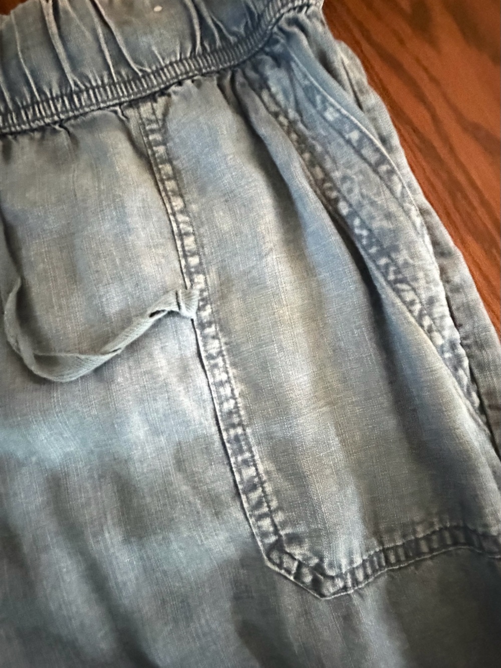 Splendid Lounge Pants Sz. Large - Picture 10 of 11